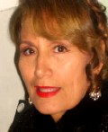 Peggy  Bonilla